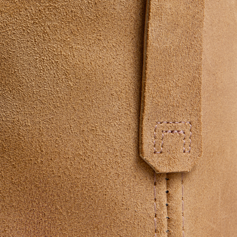 Pecos Boot 8060 - 11 Inch Soft Toe Pull On Boot - Hawthorne Muleskinner Leather - Image 5