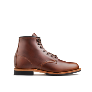 Beckman Boots 9422 - Cigar Excalibur