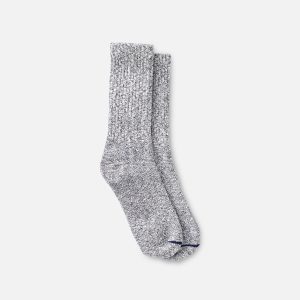 Cotton Ragg Socks blue/white 97645