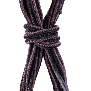 Red Wing 32-inch Black and Brown Taslan Lace 97159