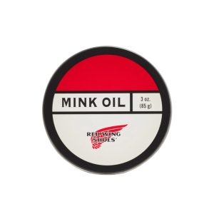 Red Wing Mink Oil 97105